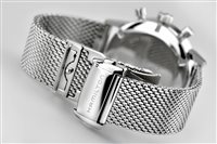 Orologio Hamilton Uomo American Classic in Acciaio H38429110 - H38429110